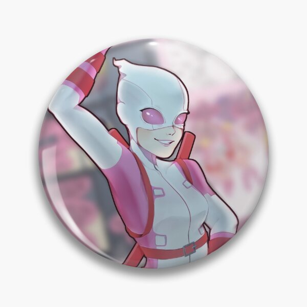 Artikelvorschau, Gwenpools Instagram entworfen und verkauft von PheiPhei.