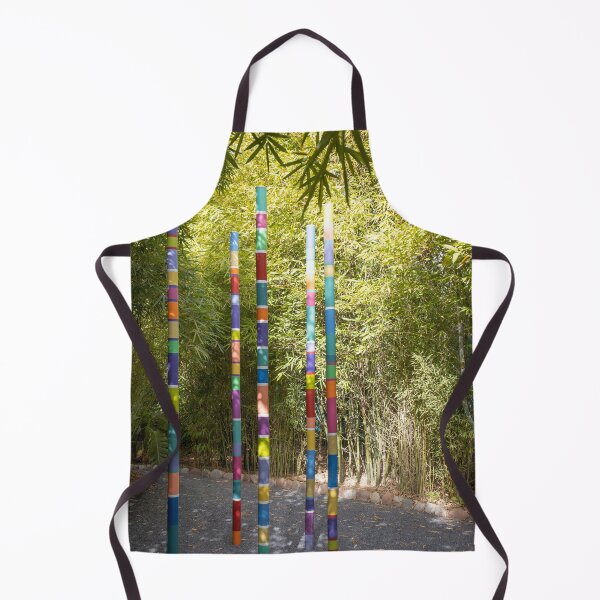Item preview, Colourful Poles designed and sold by Marylou Badeaux.