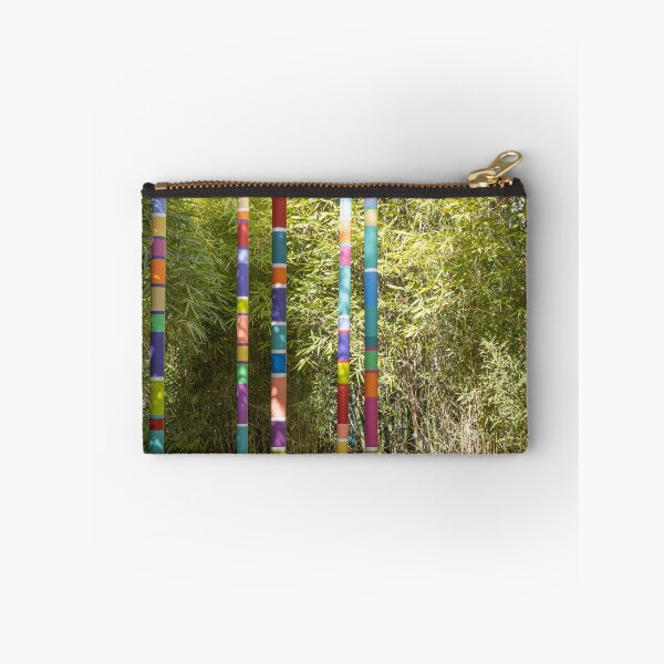 Item preview, Colourful Poles designed and sold by Marylou Badeaux.