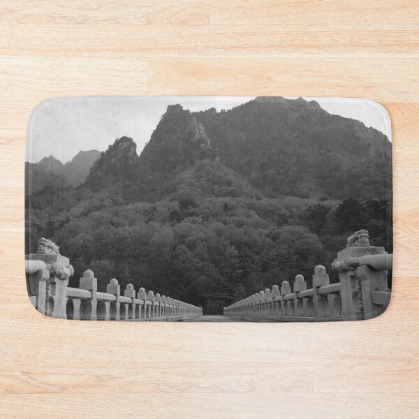 Item preview, ENTER THE MOUNTAIN | Nature Photo designed and sold by PhotoStory.