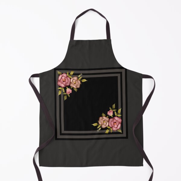 Item preview, Flowers retro. designed and sold by fuzzyfox.