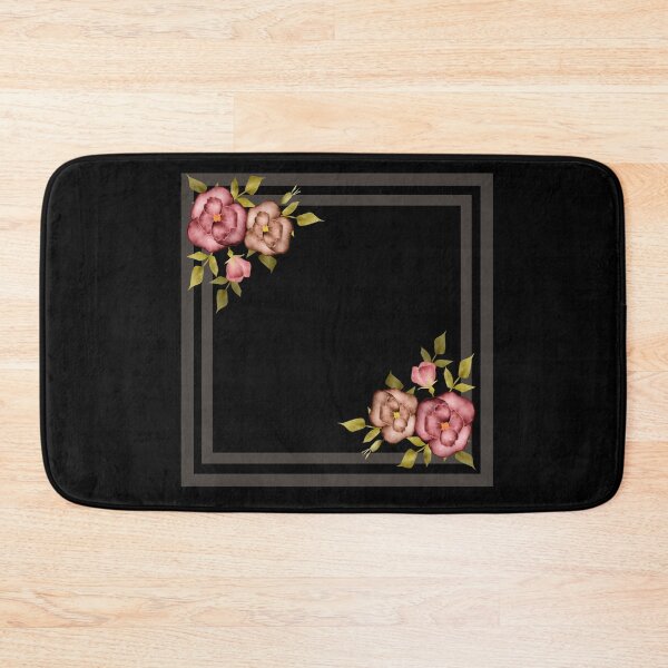 Item preview, Flowers retro. designed and sold by fuzzyfox.
