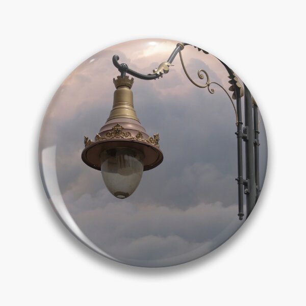 Item preview, Street Lights in Marrakech designed and sold by Marylou Badeaux.