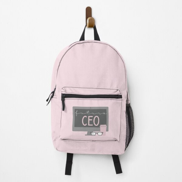 Item preview, Future CEO - Dark Gray  designed and sold by Pr1ncessM.