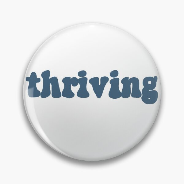 Item preview, thriving designed and sold by jasleenM.