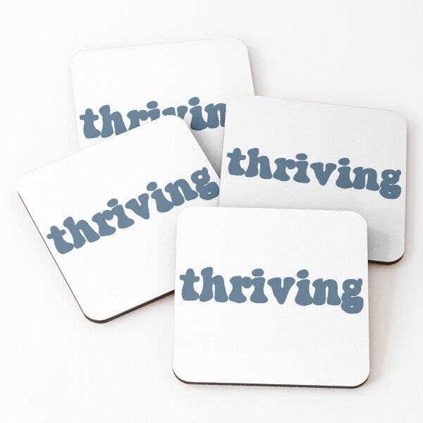 Item preview, thriving designed and sold by jasleenM.