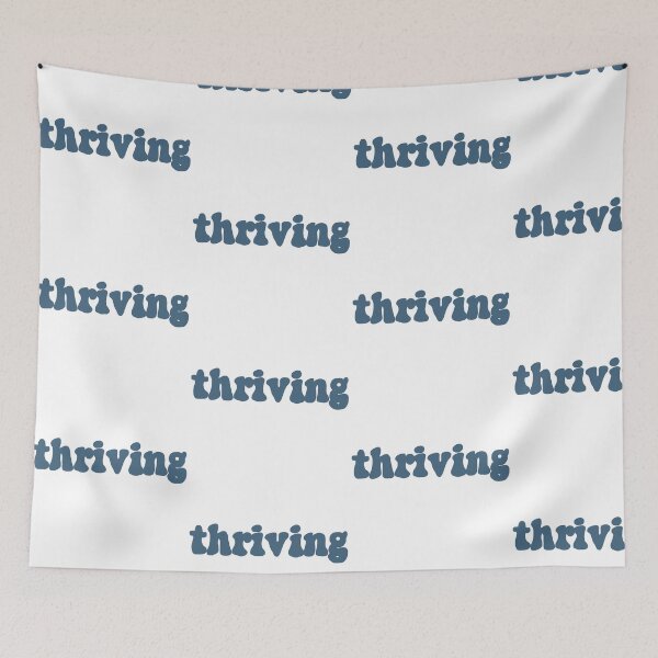 Item preview, thriving designed and sold by jasleenM.