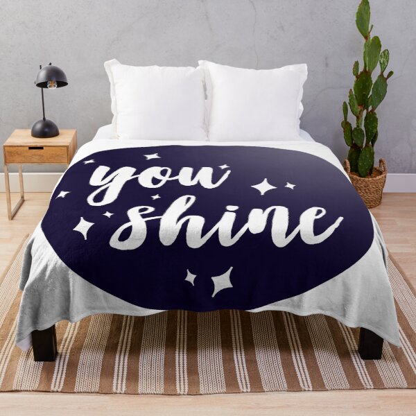 Item preview, You shine designed and sold by RafaTakami.