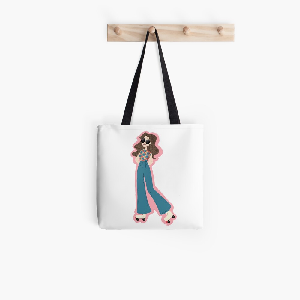 Item preview, All Over Print Tote Bag designed and sold by sofriedart.