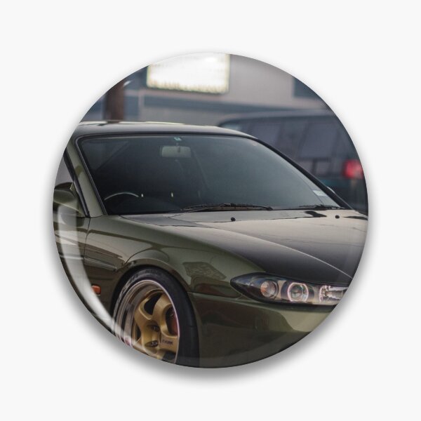 Item preview, Honda NSX designed and sold by craftedbycale.