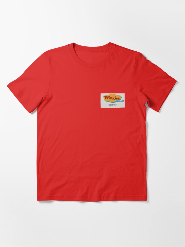 sunset blvd t shirt