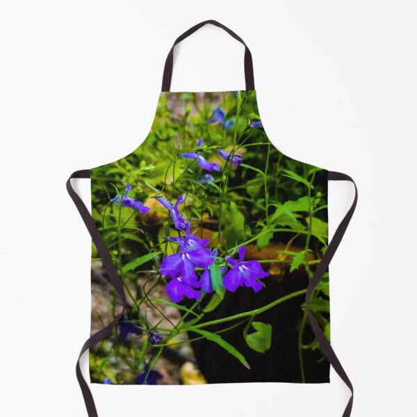 Item preview, Purple flowers  designed and sold by Darkling-Rhymes.