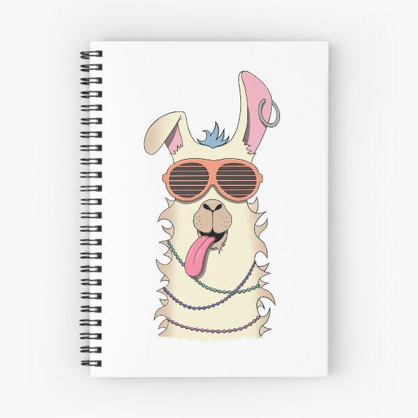 Item preview, Party Llama! designed and sold by Vykarius83.
