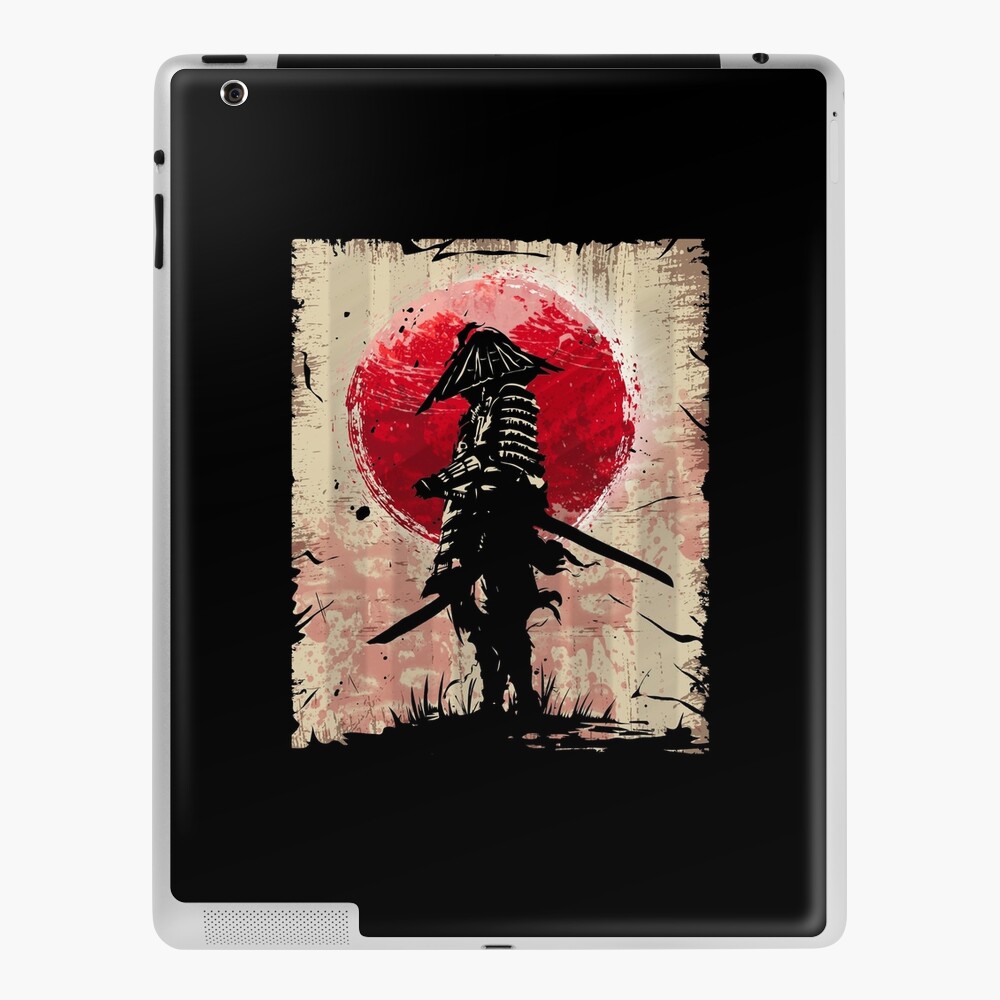 Japanese Samurai Art Japanese Koi Fish Tattoo Art Inspired Design Sticker  for Sale by NomYen .