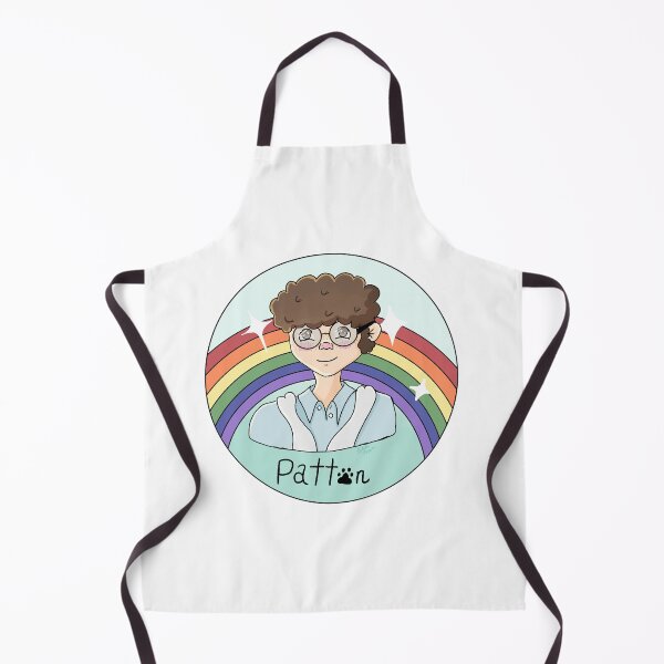 Item preview, Cute Patton designed and sold by TheIceQueens.