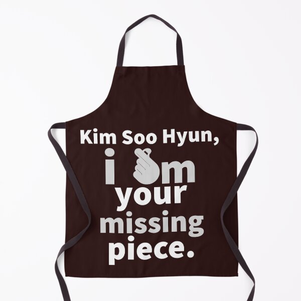 Item preview, Kim Soo Hyun, i am your missing piece designed and sold by doctors-apparel.