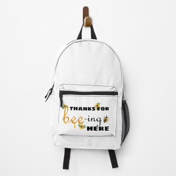 Item preview, Thanks For Beeing Here designed and sold by Fas Designs.
