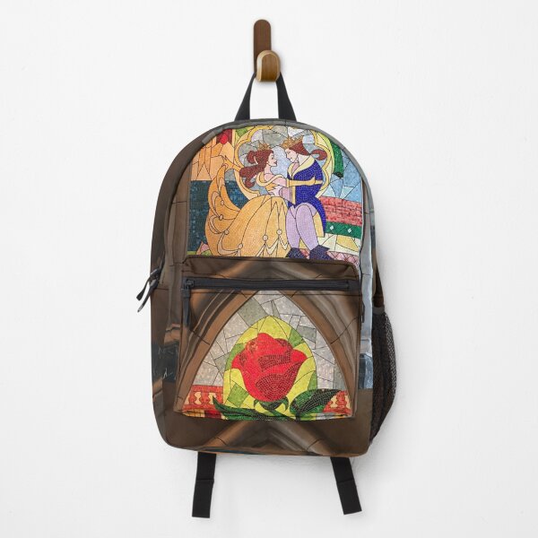 Item preview, beauty and the beast designed and sold by elmartanna.
