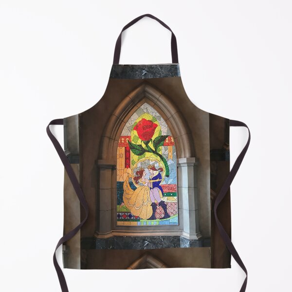 Item preview, beauty and the beast designed and sold by elmartanna.
