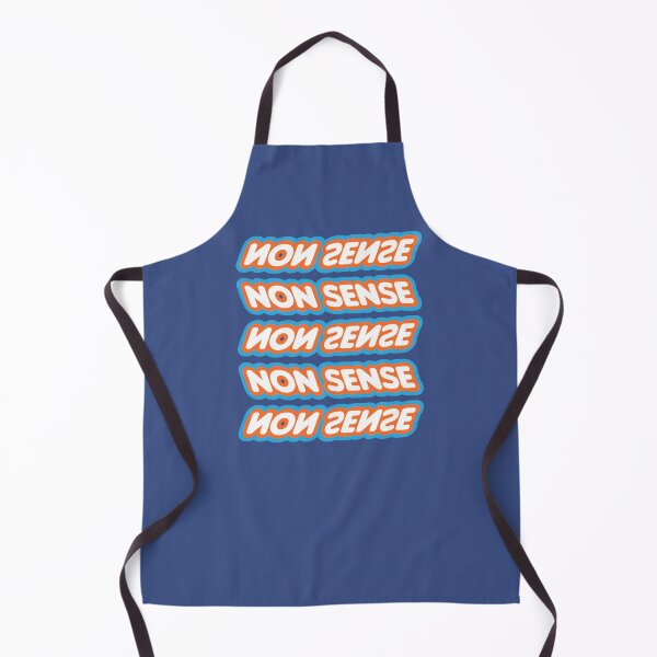 Item preview, NON SENSE designed and sold by SPACESHEEP0202.