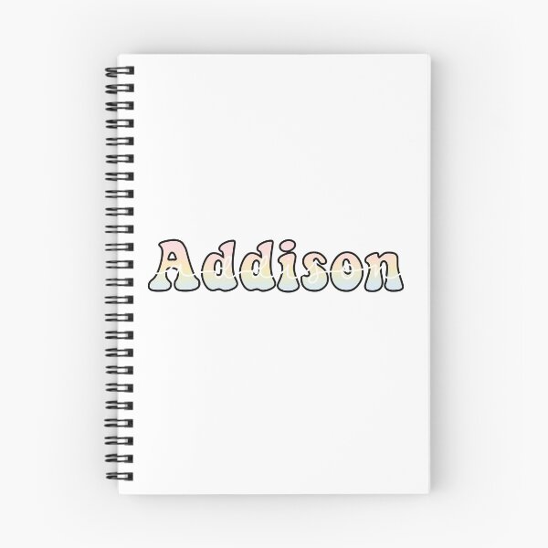 Item preview, Addison custom designed and sold by chloemadesigns.
