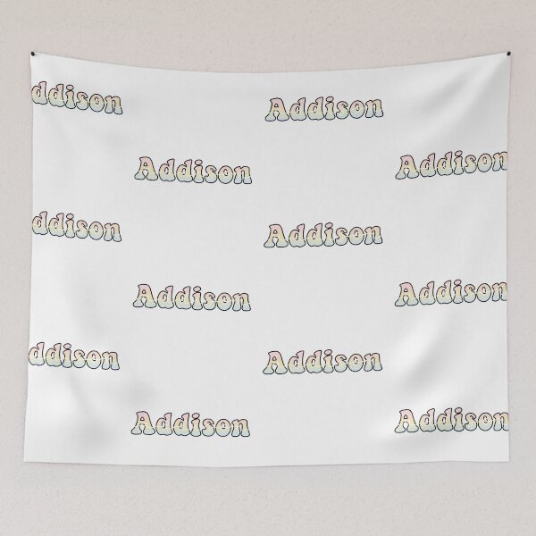 Item preview, Addison custom designed and sold by chloemadesigns.
