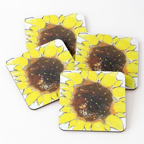 Item preview, Sunflower designed and sold by SecondChanceArt.