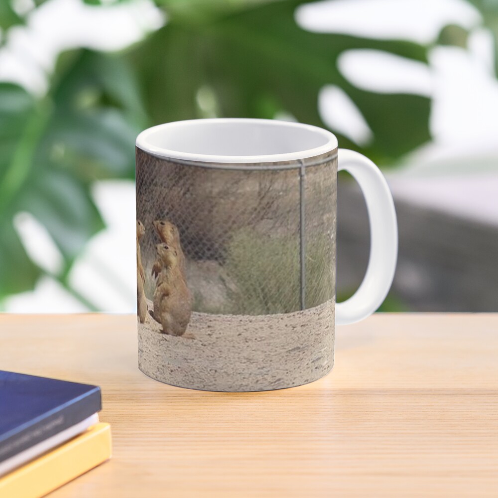 Item preview, Classic Mug designed and sold by TheRealMozelle.