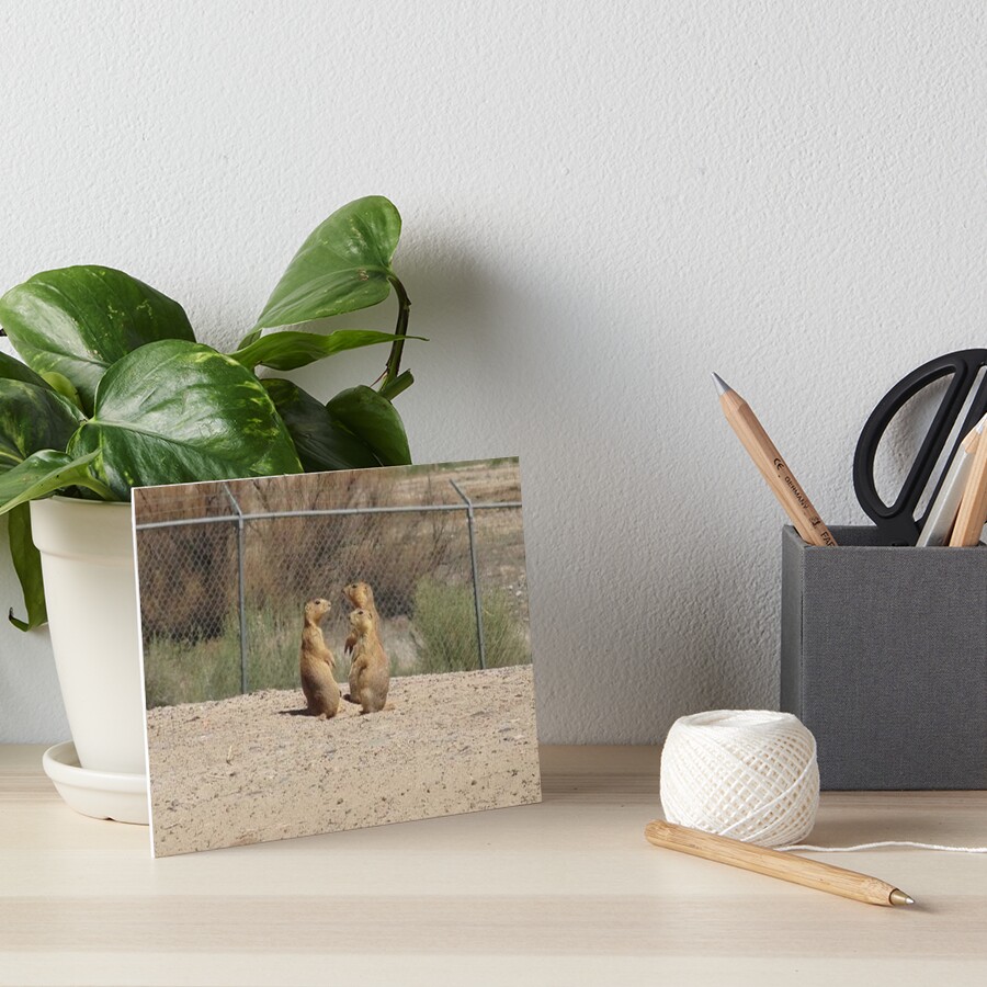 Item preview, Art Board Print designed and sold by TheRealMozelle.