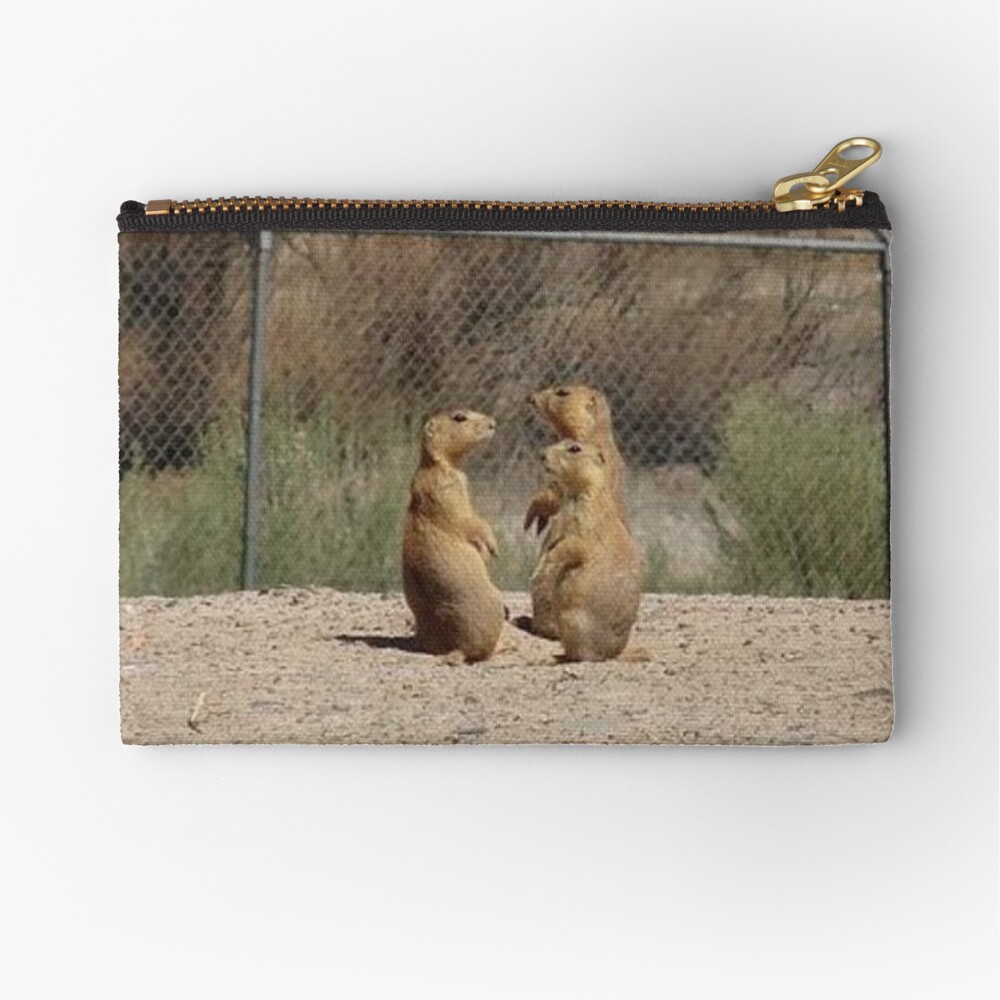 Item preview, Zipper Pouch designed and sold by TheRealMozelle.