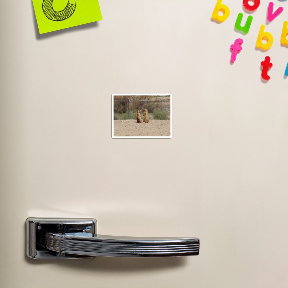 Item preview, Magnet designed and sold by TheRealMozelle.