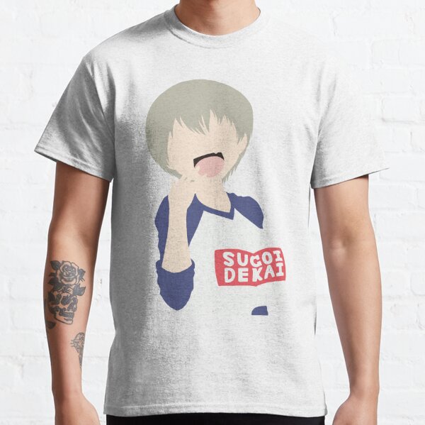 Uzaki Boobs T-Shirts for Sale