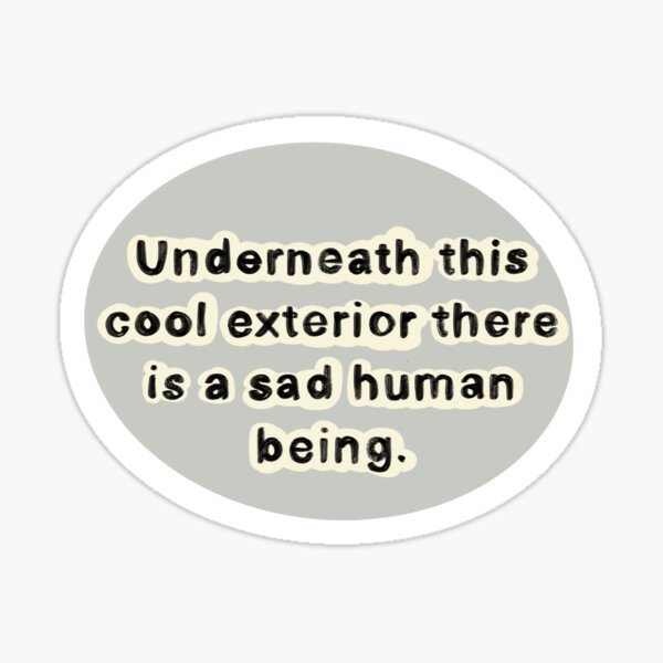 That 70’s Show Kelso Quote Sticker