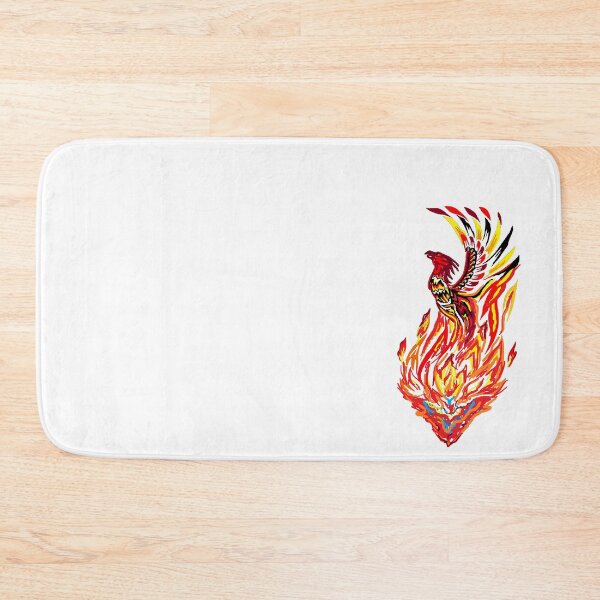 Item preview, phoenix de diablo designed and sold by THE AMERICAN TEEVANGELIST.