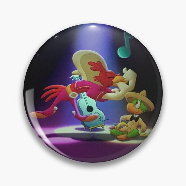 Item preview, Caballeros designed and sold by elmartanna.