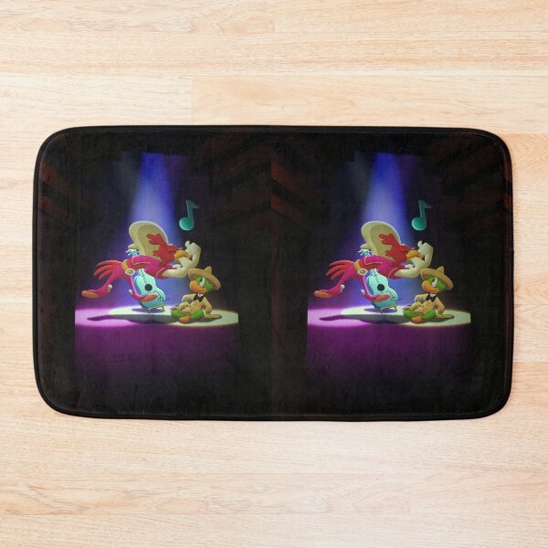 Item preview, Caballeros designed and sold by elmartanna.