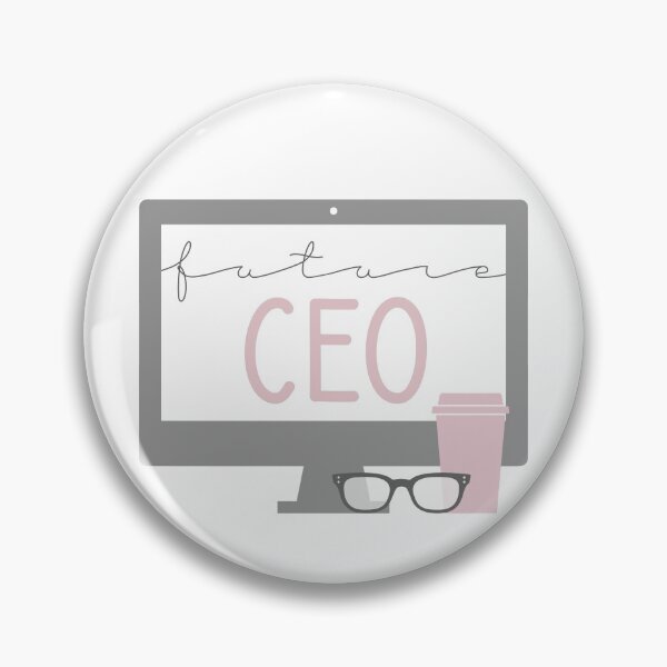 Item preview, Future CEO - White designed and sold by Pr1ncessM.