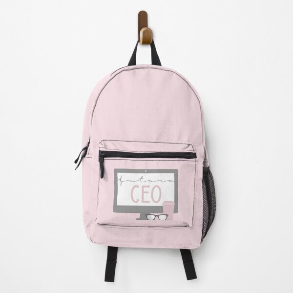 Item preview, Future CEO - White designed and sold by Pr1ncessM.