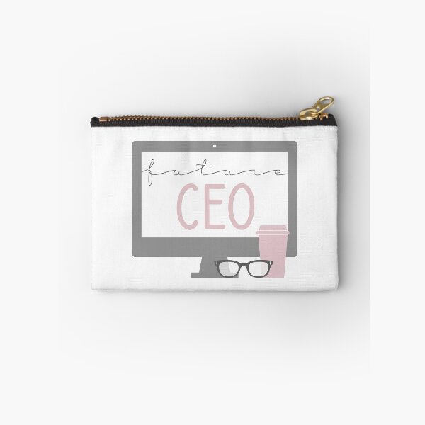 Item preview, Future CEO - White designed and sold by Pr1ncessM.