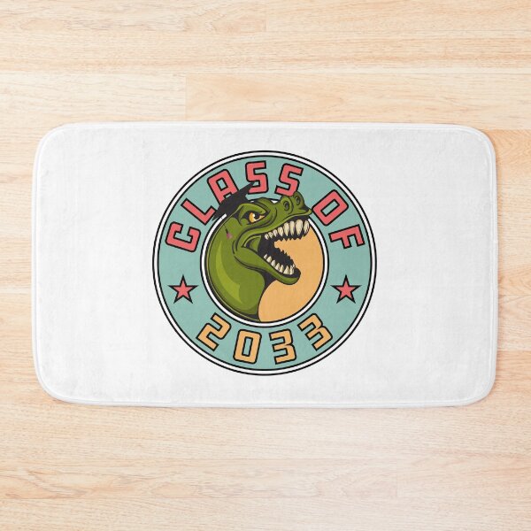 Item preview, Class of 2033 - Class of 2033 Graduation designed and sold by RedoneDesignART ⭐⭐⭐⭐⭐.