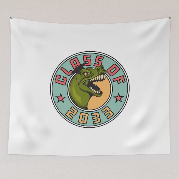 Item preview, Class of 2033 - Class of 2033 Graduation designed and sold by RedoneDesignART ⭐⭐⭐⭐⭐.