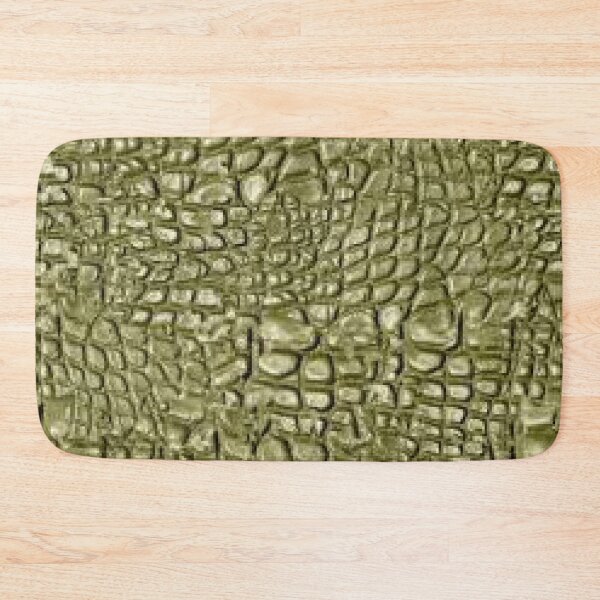 Item preview, Gator skin pattern designed and sold by Dubage603.