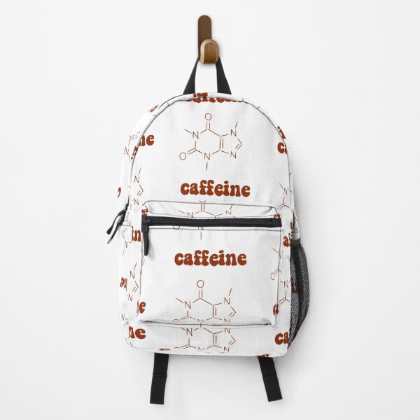 Item preview, Caffeine Molecular structure pack designed and sold by jasleenM.