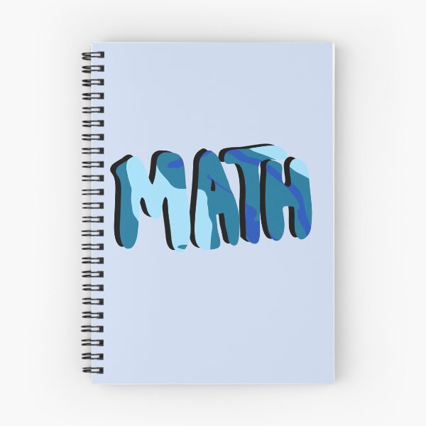 Item preview, Math  designed and sold by Iampainted.