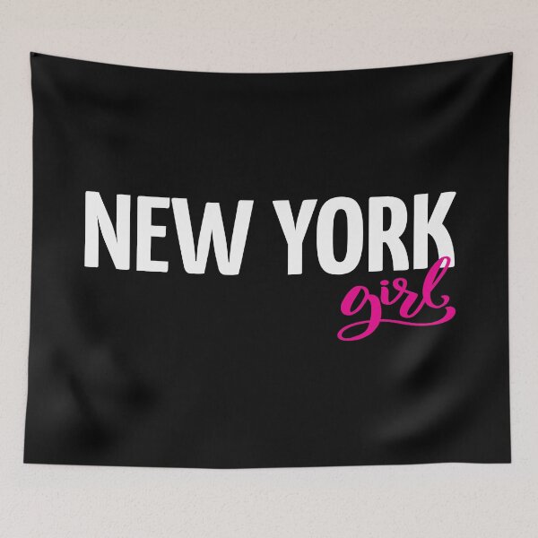 Item preview, New York Raised Me designed and sold by ProjectX23.