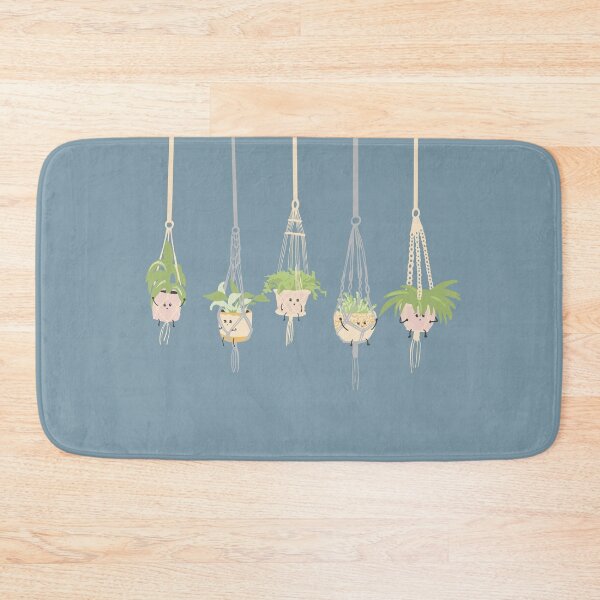 Item preview, Houseplants Hanging Out designed and sold by Tilly Scribbles.