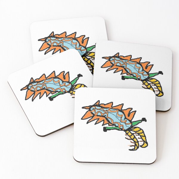 Item preview, Anomalocaris designed and sold by Seans  Drawins.