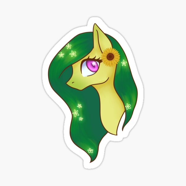 Item preview, ponysona designed and sold by witchyseaglass.