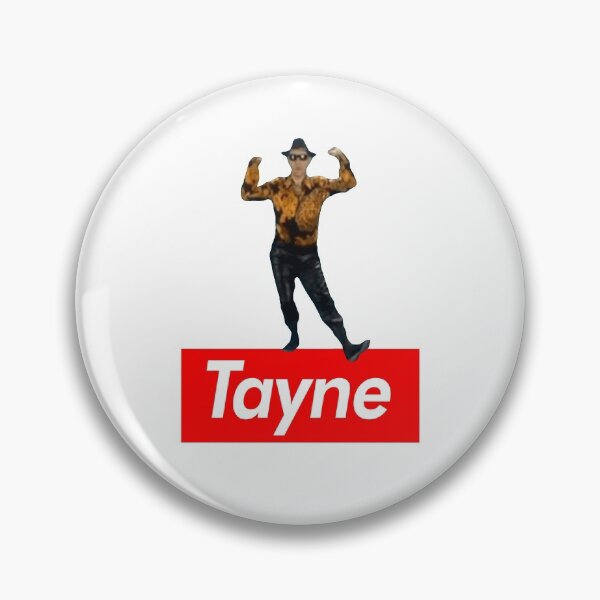 Item preview, Tayne designed and sold by iWumbo.