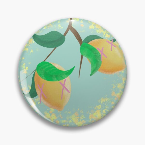 Item preview, Lonely Lemons designed and sold by terrace-house.